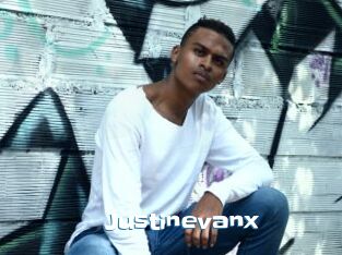 Justinevanx