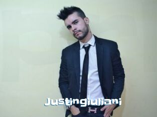 Justingiuliani