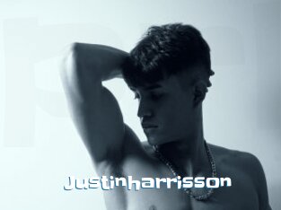 Justinharrisson