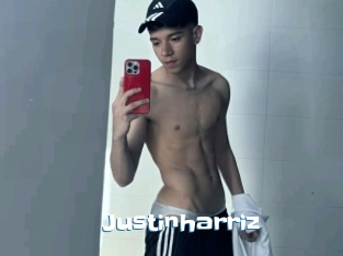 Justinharriz
