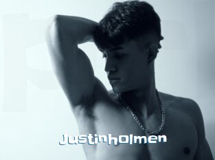 Justinholmen