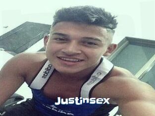 Justinsex