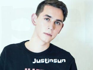 Justinsun