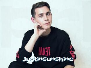 Justinsunshine