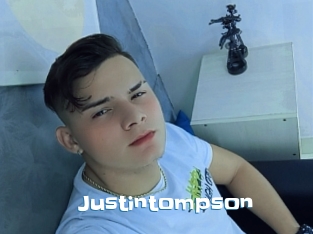 Justintompson