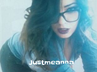Justmeanna