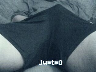 Justs0