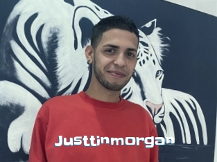 Justtinmorgan