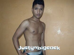 Justynbigcock