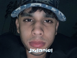 Jxdaniel