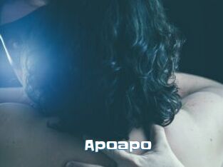 Apoapo