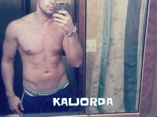 KALJORDA