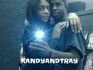 KANDYANDTRAY