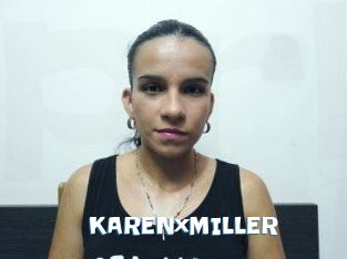 KARENxMILLER