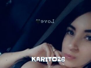 KARITO26