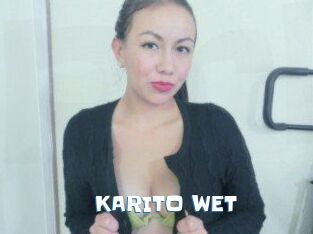 KARITO_WET