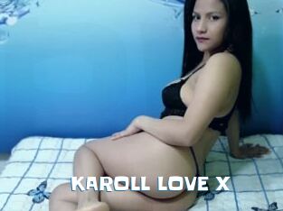 KAROLL_LOVE_X