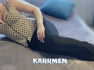 KARRMEN