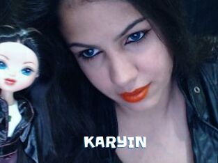 KARYIN