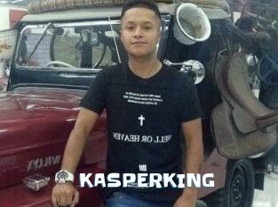 KASPER_KING