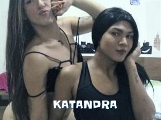 KATANDRA