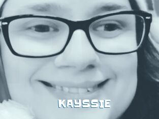 KAYSSIE