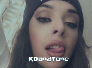 KDandTone