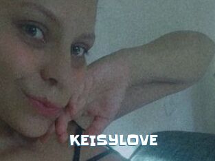 KEISYLOVE