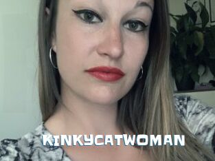 KINKYCATWOMAN
