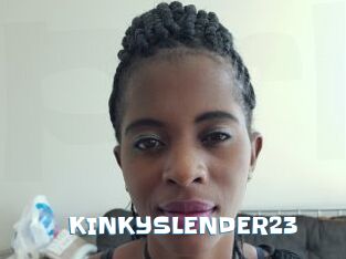 KINKYSLENDER23