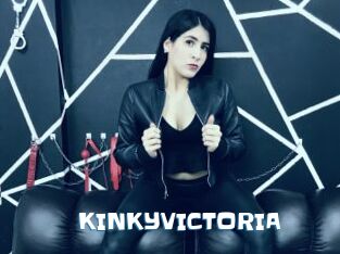 KINKYVICTORIA