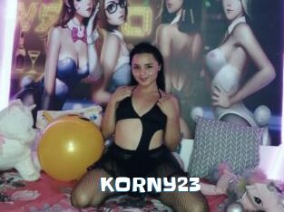 KORNY23