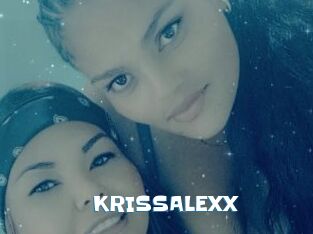KRISSALEXX