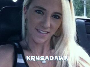 KRYSADAWN