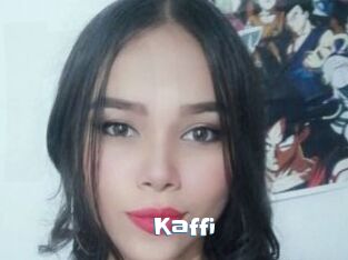 Kaffi