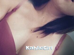 KahlieGirl