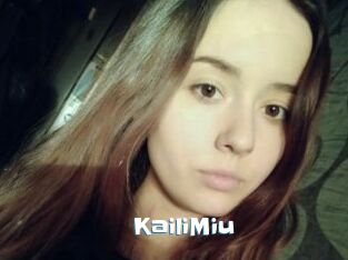 KailiMiu