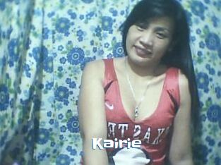 Kairie