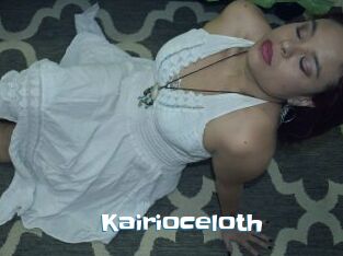 Kairioceloth
