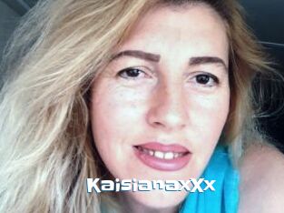 KaisianaxXx