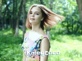 KaleyCoco