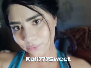 Kali777Sweet