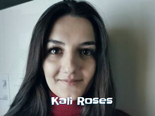 Kali_Roses