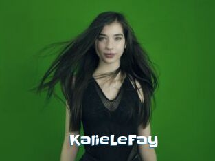 KalieLeFay