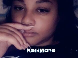 KaliiMone