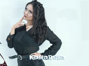 KalilaBella