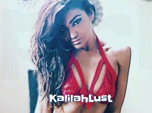 KalilahLust