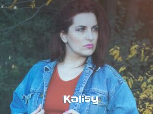 Kalisy
