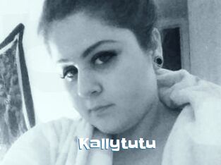 Kallytutu