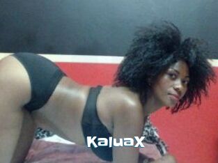 KaluaX